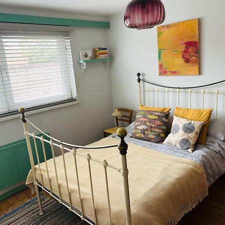 Stylish 3 Bed House With Parking In Bermondsey, Se1 Villa London Kültér fotó