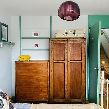 Stylish 3 Bed House With Parking In Bermondsey, Se1 Villa London Kültér fotó