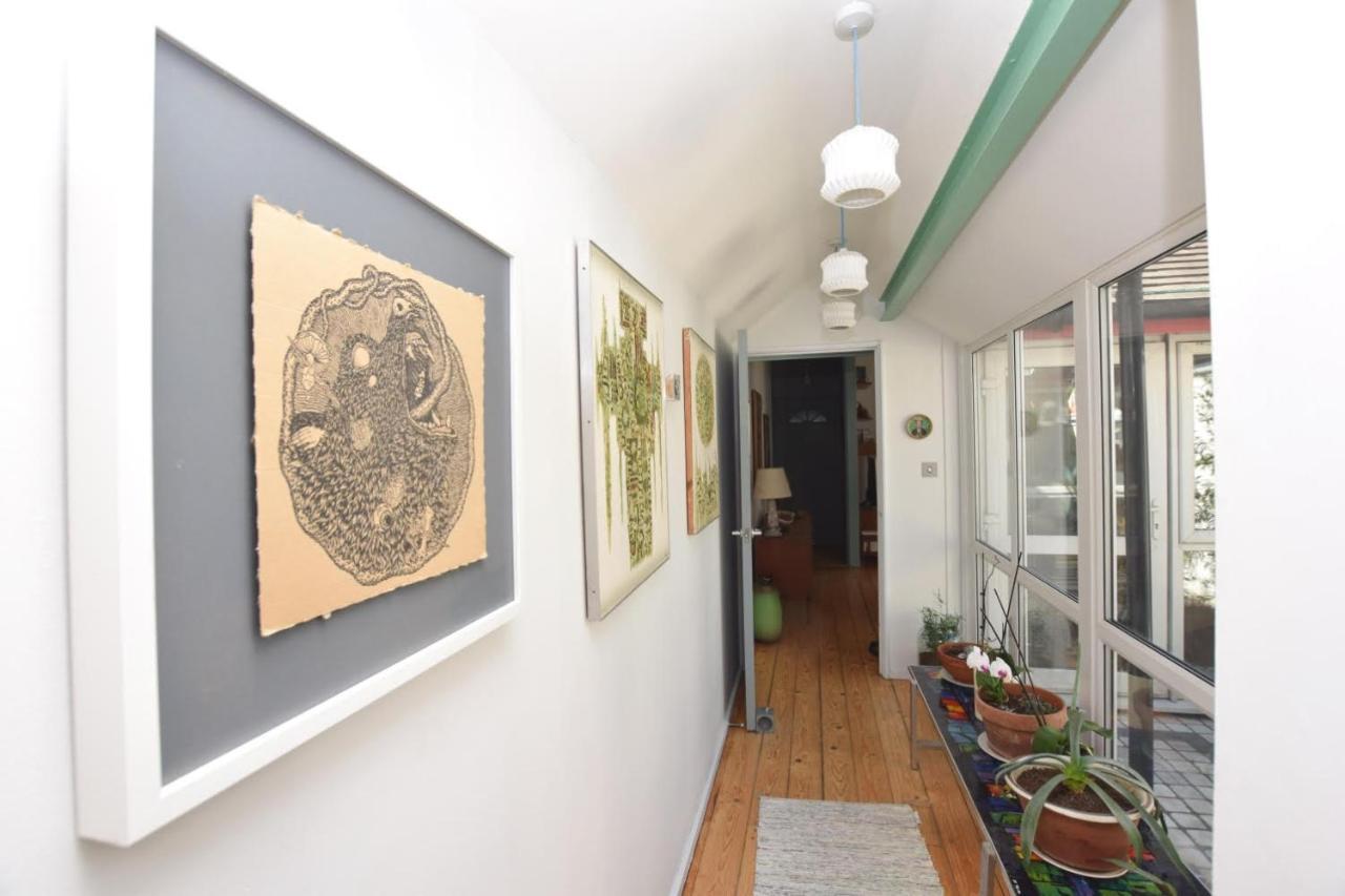 Stylish 3 Bed House With Parking In Bermondsey, Se1 Villa London Kültér fotó