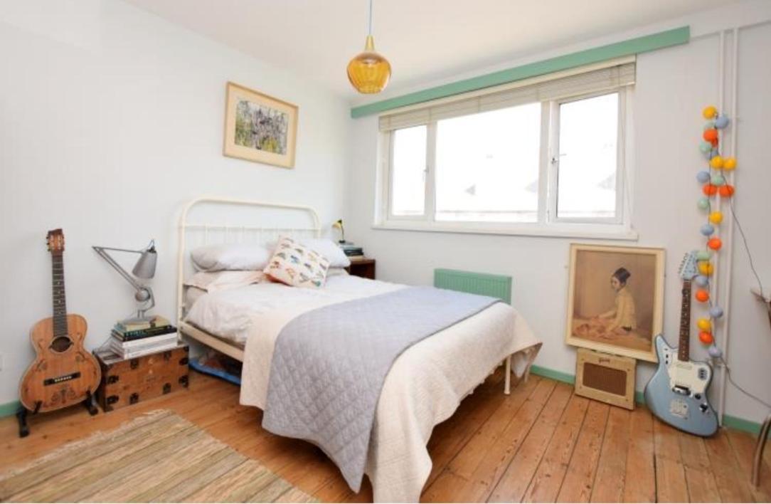Stylish 3 Bed House With Parking In Bermondsey, Se1 Villa London Kültér fotó