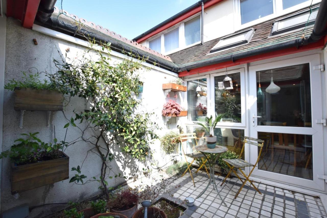 Stylish 3 Bed House With Parking In Bermondsey, Se1 Villa London Kültér fotó