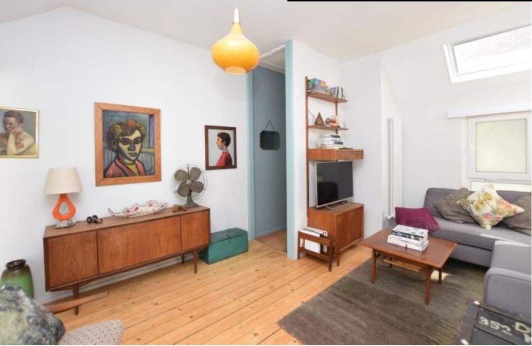 Stylish 3 Bed House With Parking In Bermondsey, Se1 Villa London Kültér fotó