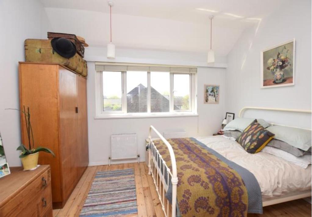 Stylish 3 Bed House With Parking In Bermondsey, Se1 Villa London Kültér fotó